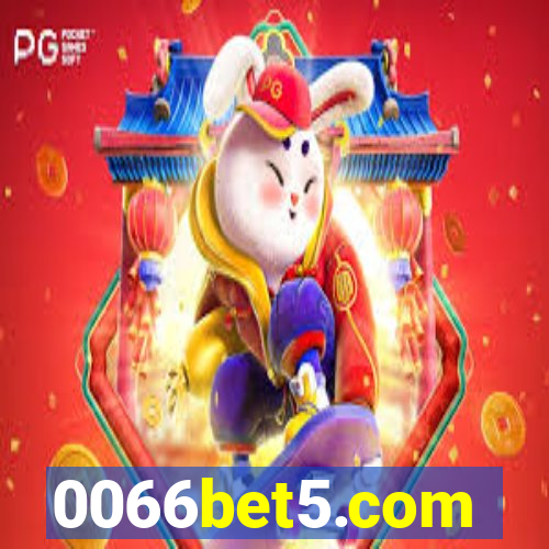 0066bet5.com