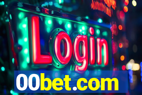 00bet.com