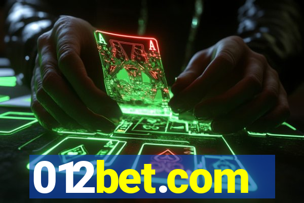 012bet.com