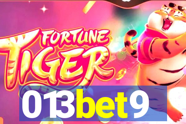 013bet9