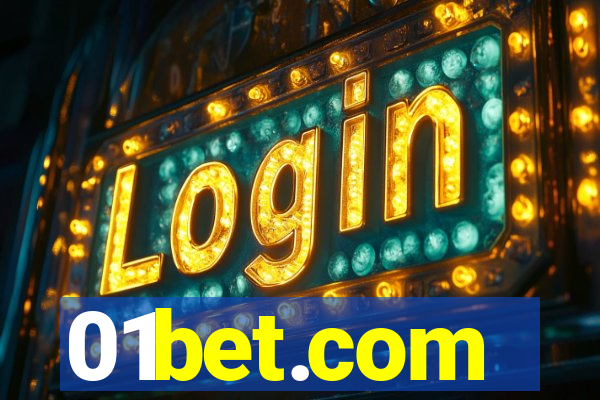 01bet.com