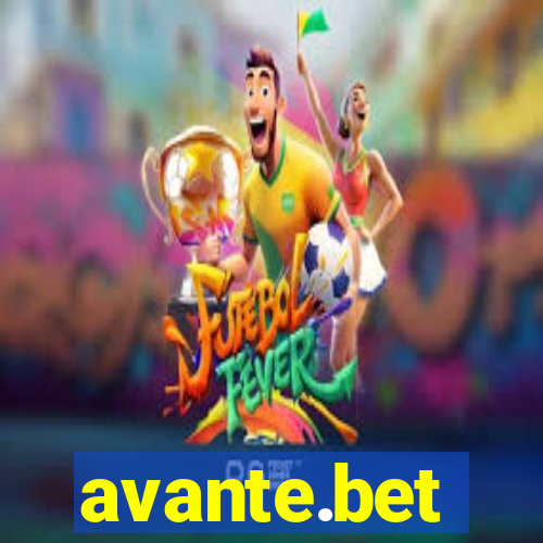 avante.bet