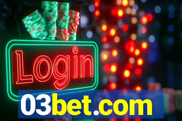 03bet.com