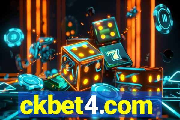 ckbet4.com