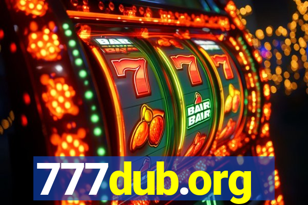 777dub.org