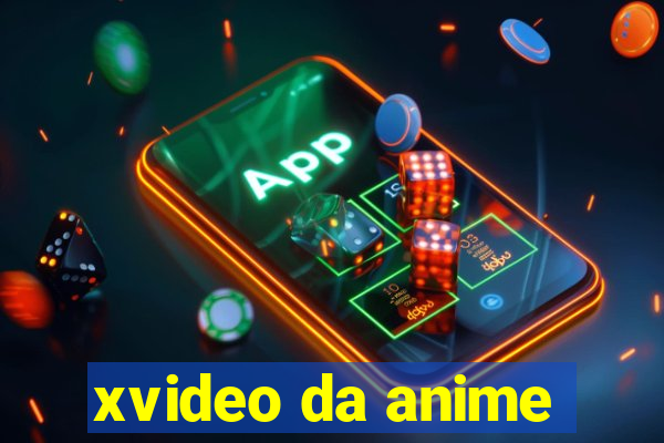 xvideo da anime