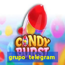 grupo telegram contas premium grátis