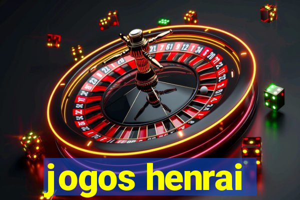 jogos henrai