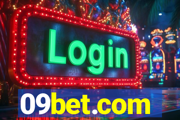 09bet.com