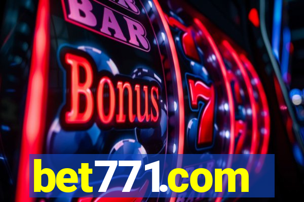 bet771.com