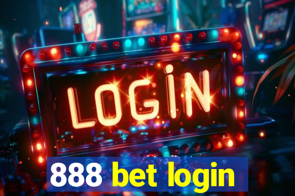 888 bet login