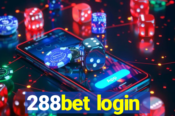 288bet login