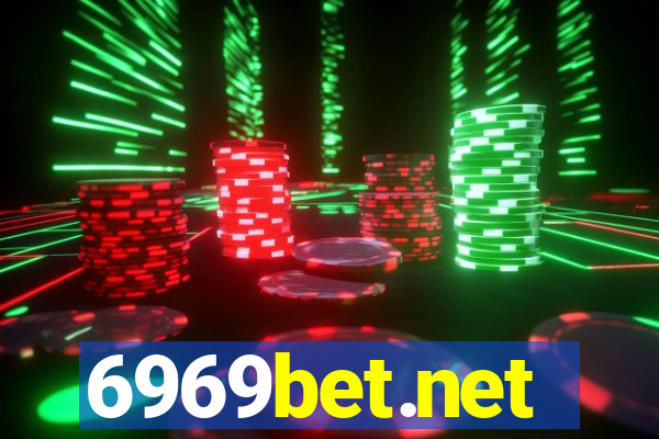 6969bet.net