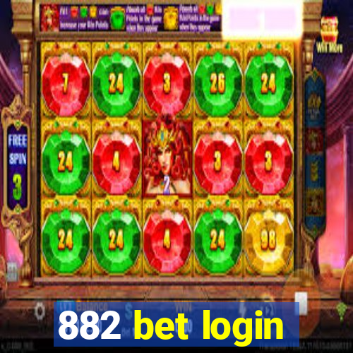 882 bet login