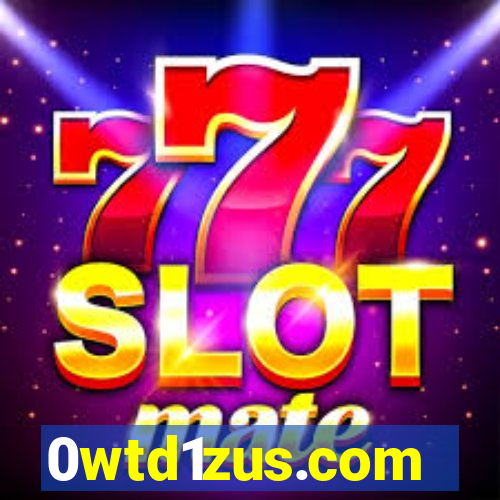 0wtd1zus.com