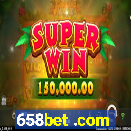 658bet .com