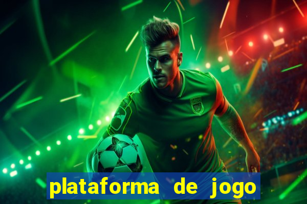 plataforma de jogo do canguru