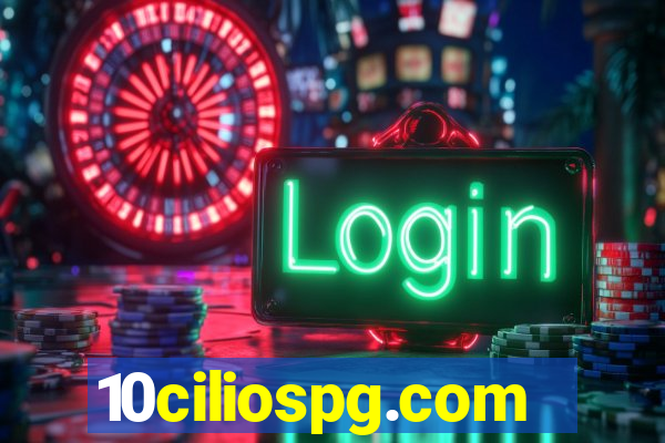 10ciliospg.com