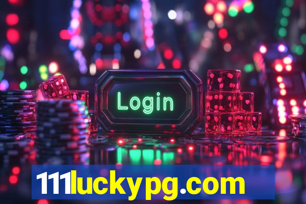 111luckypg.com