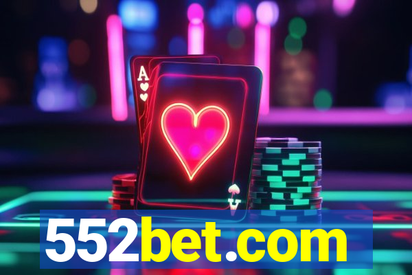 552bet.com