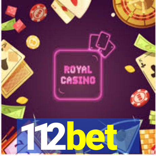 112bet