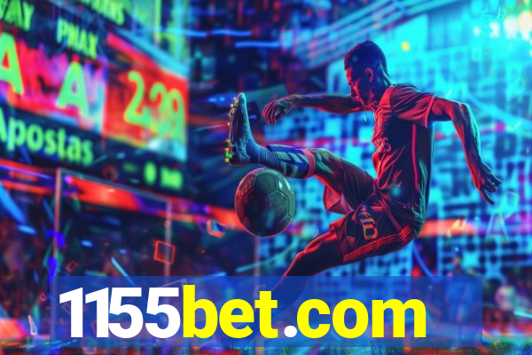 1155bet.com