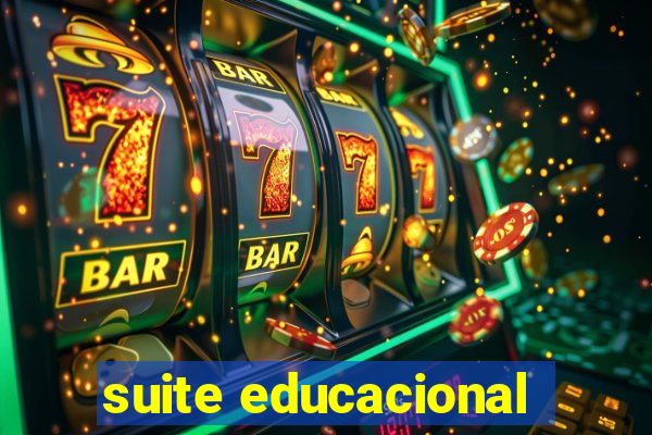 suite educacional