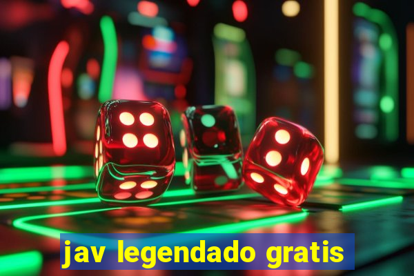 jav legendado gratis