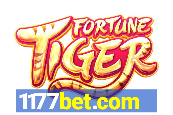 1177bet.com