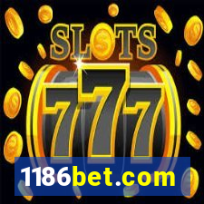 1186bet.com