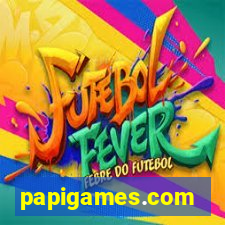 papigames.com