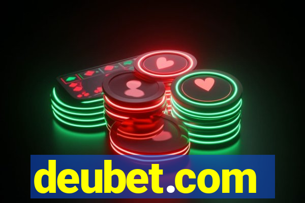 deubet.com