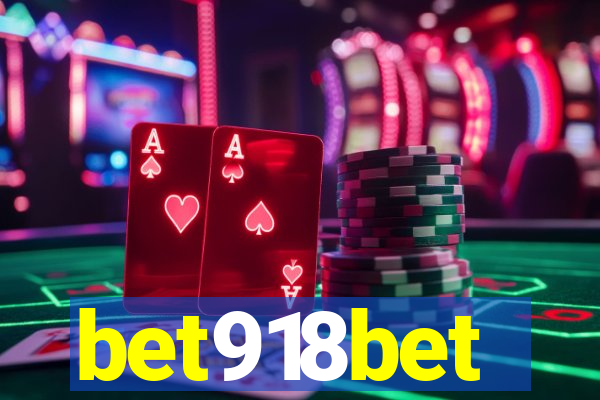 bet918bet