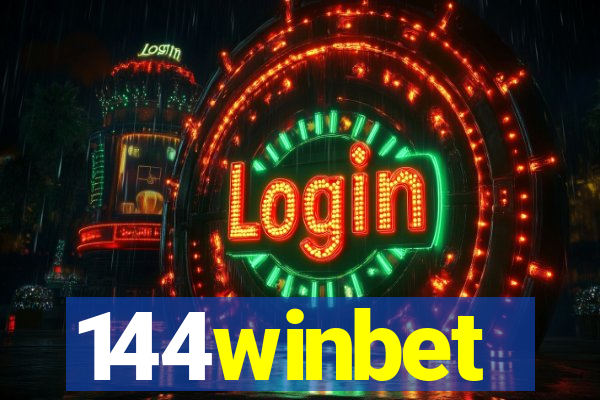 144winbet