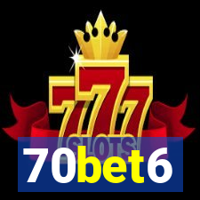 70bet6