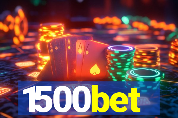 1500bet