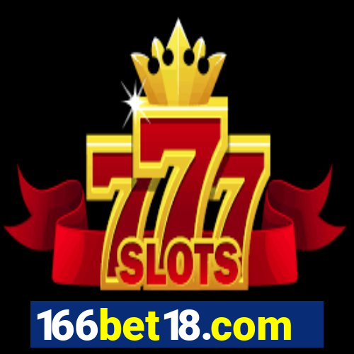 166bet18.com