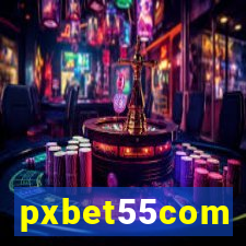 pxbet55com