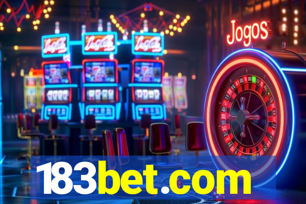 183bet.com