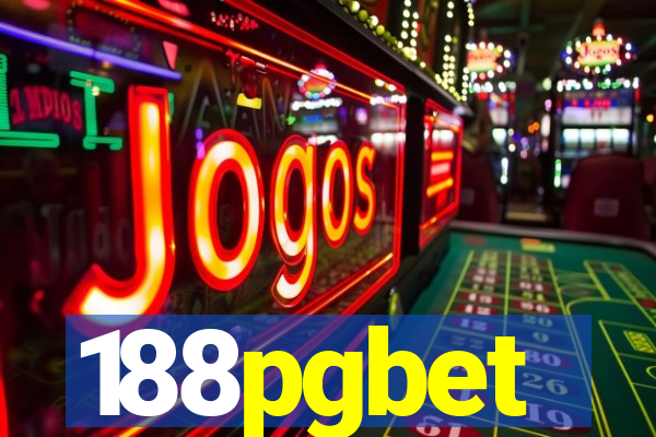 188pgbet