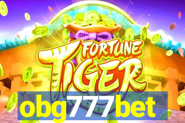 obg777bet