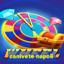 canivete napoli