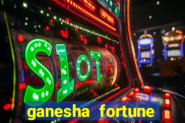 ganesha fortune demo grátis