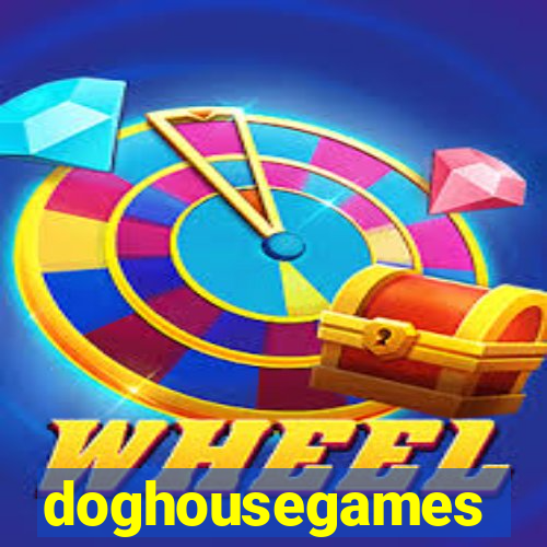 doghousegames