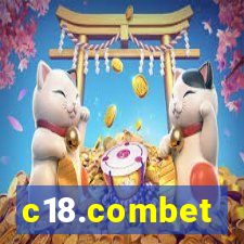 c18.combet