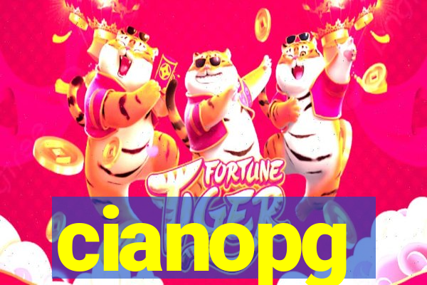 cianopg