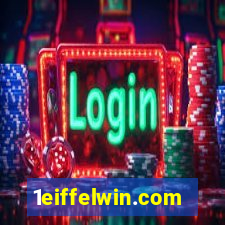 1eiffelwin.com