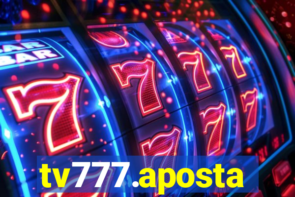 tv777.aposta