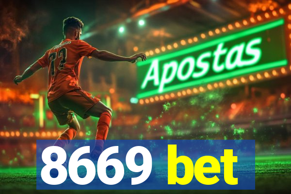 8669 bet