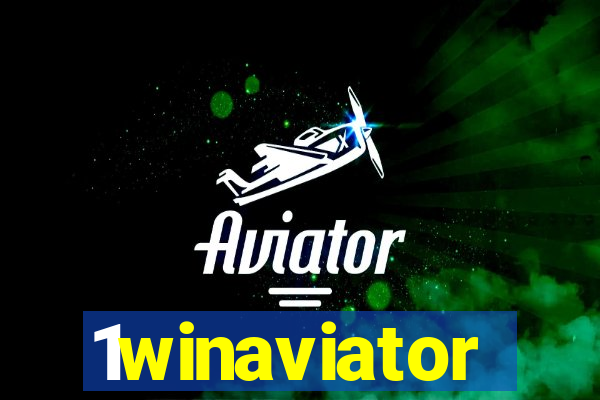 1winaviator